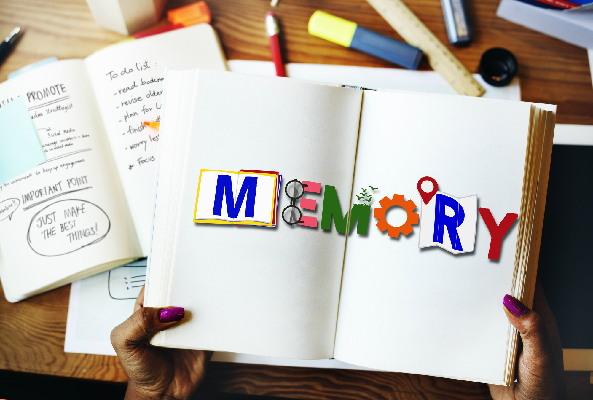 長期間記憶するためにはインプットとアウトプットはどちらが効果的か