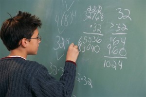 数学の点数をワンランク上げる「計算ミスを劇的に減らす7つの方法」 | 中だるみ中高一貫校生専門 個別指導塾WAYS(ウェイズ)