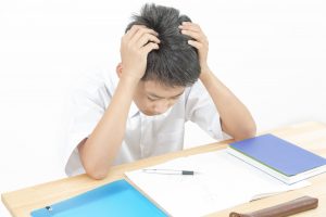 「勉強しているのに成績が上がらない…」という不可解さ