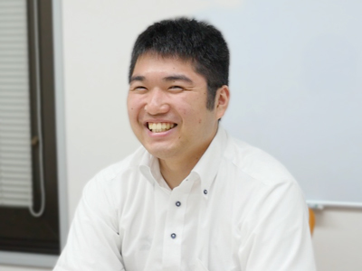 WAYS石神井公園教室長