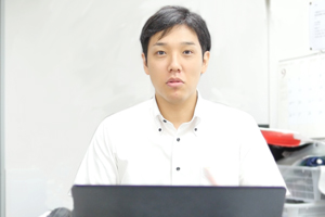 WAYS渋谷教室長