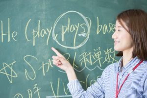 英作文の学習法について
