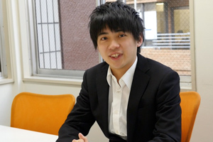 WAYS駒込教室長