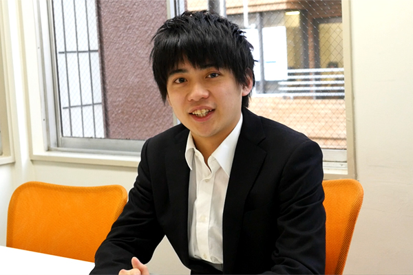 WAYS梅田教室長