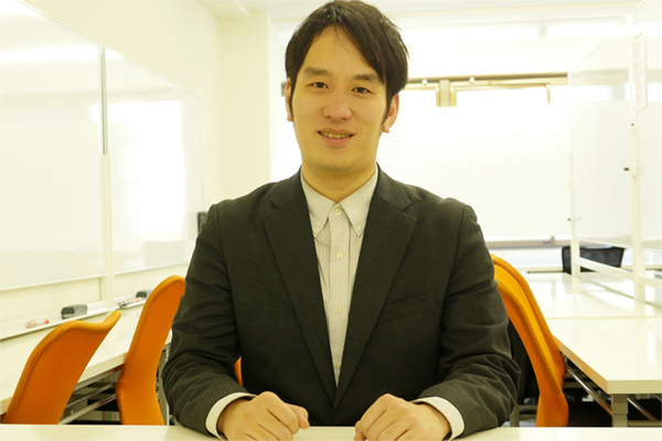 WAYS横浜教室長