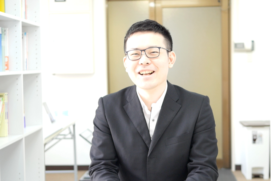 WAYS立川教室長