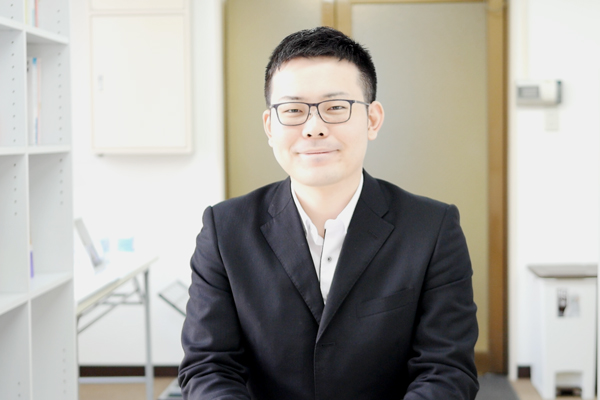 WAYS立川教室長