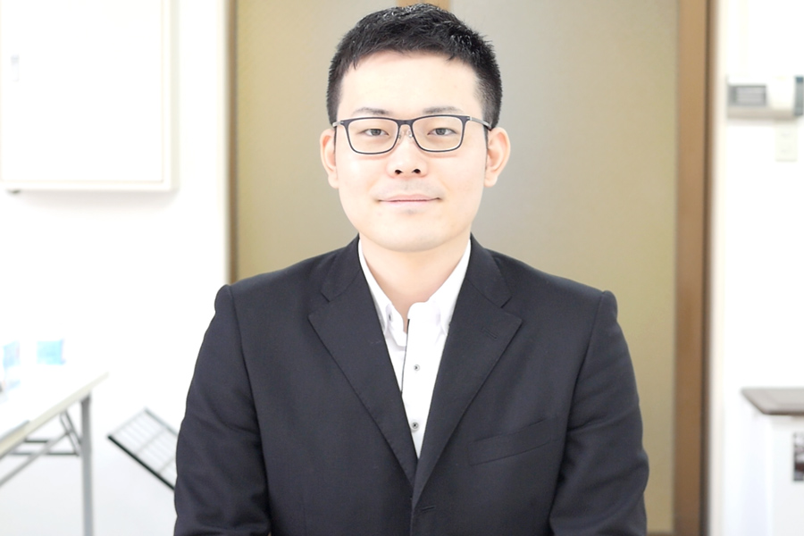 WAYS茗荷谷教室長