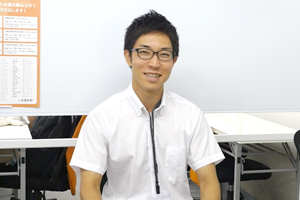 WAYS自由が丘教室長
