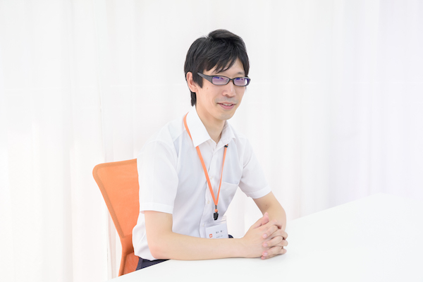 WAYS飯田橋教室長