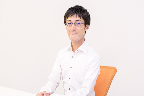 WAYS茗荷谷教室長