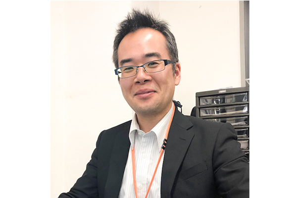 WAYS駒込教室長