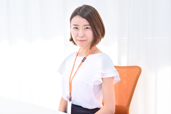 WAYS飯田橋教室長