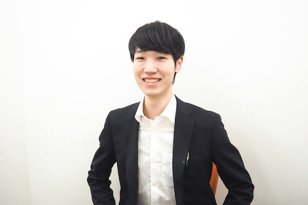 WAYS目黒教室長