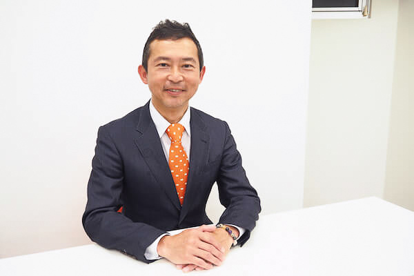 WAYS横浜教室長