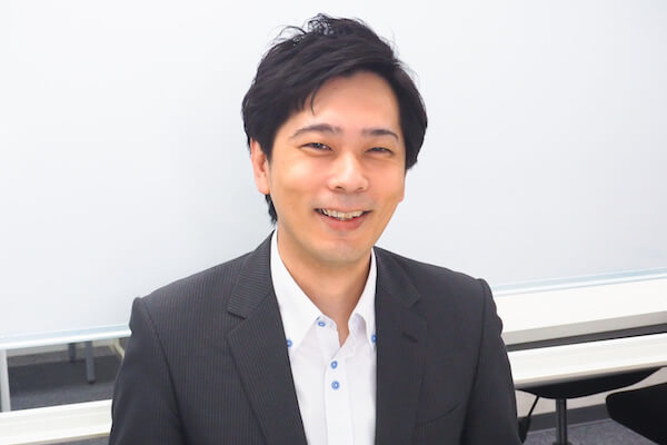 WAYS自由が丘教室長