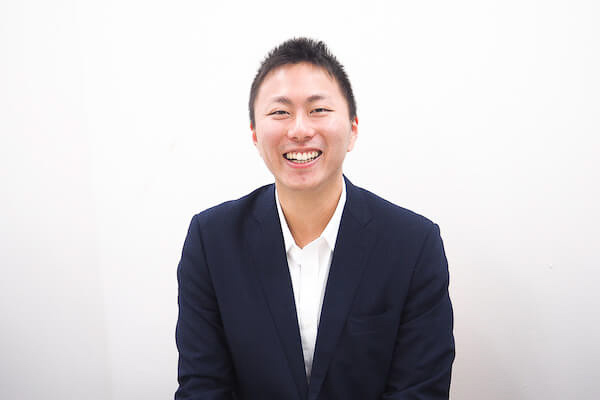 WAYS上大岡教室長