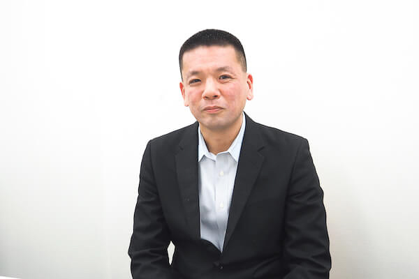 WAYS大船教室長