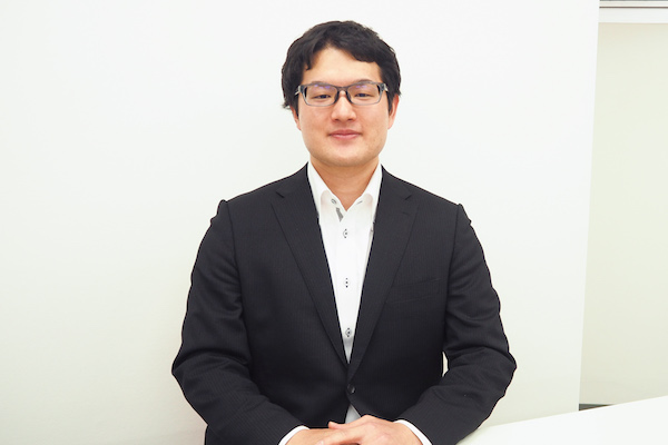 WAYS大宮教室長