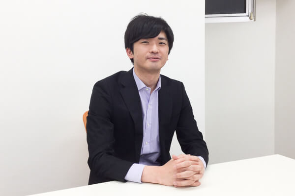 WAYS恵比寿教室長