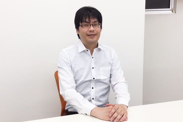 WAYS明大前教室長