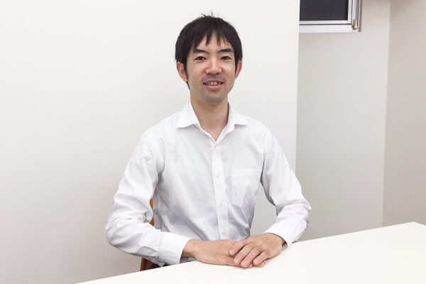 WAYS横浜教室長