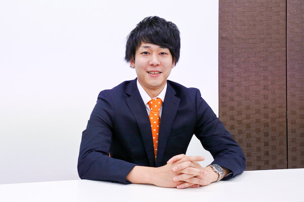 WAYS浅草橋教室長