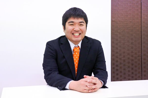 WAYS石神井公園教室長