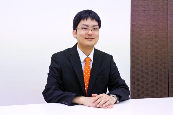 WAYS池袋教室長