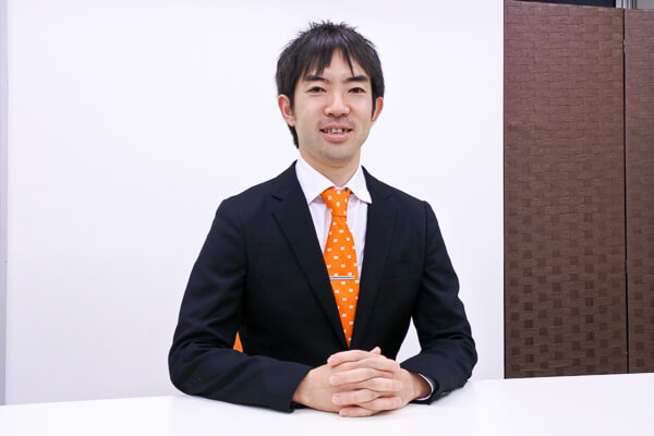 WAYS横浜教室長