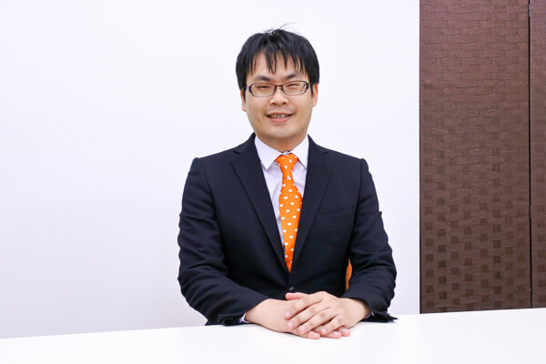 WAYS明大前教室長