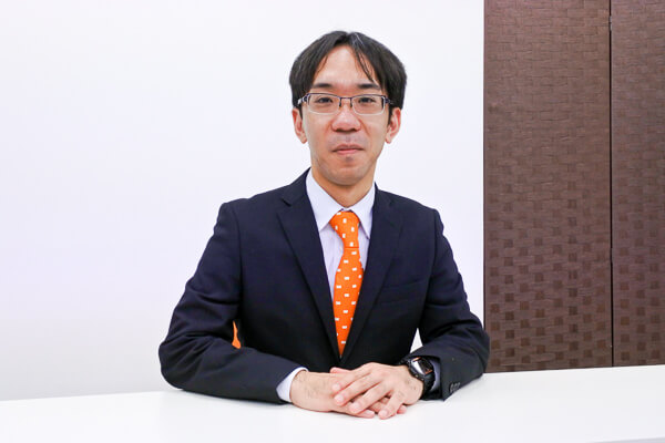 WAYS南浦和教室長
