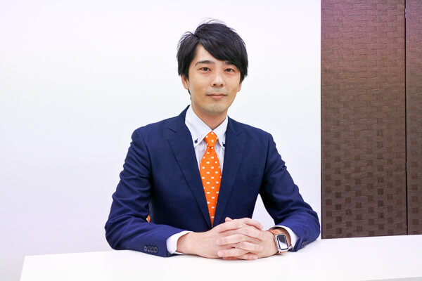 WAYS自由が丘教室長