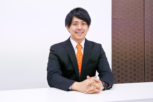 WAYS吉祥寺教室長