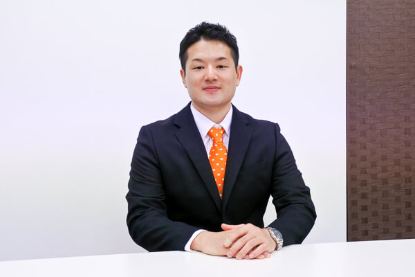 WAYS大宮教室長