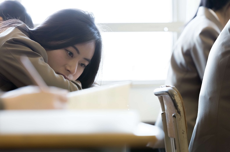 勉強する必要性を感じない