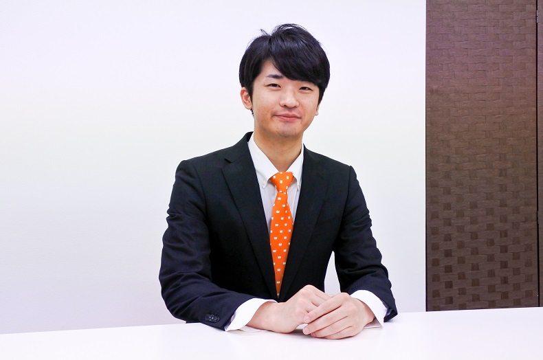 WAYS吉祥寺教室長