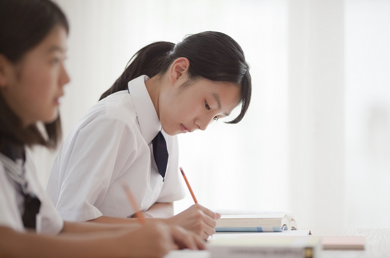 「できる」まで勉強をサポート!『反転授業』