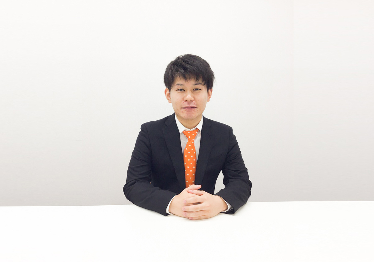 WAYS天王寺教室長