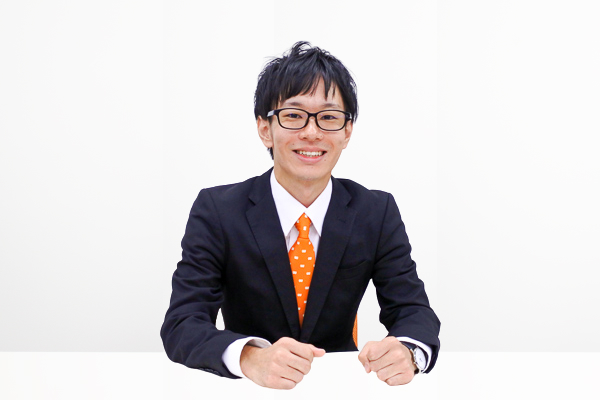 藤根 淳先生