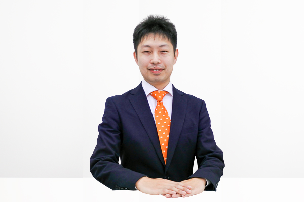 木元 佑太郎先生