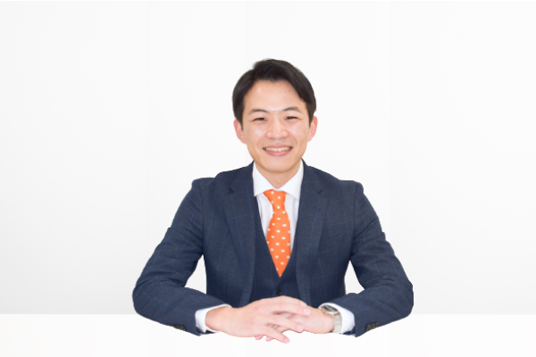 小金沢 達也先生