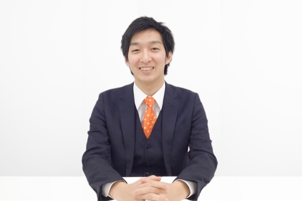 鶴見 亮二先生