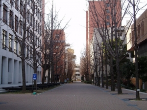 近畿大学