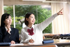 WAYSに向いているお子さんは?3つの仕組みで脱・中だるみ