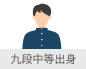 早稲田大学合格生