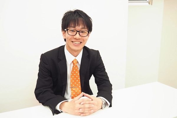 大学受験対策担当講師