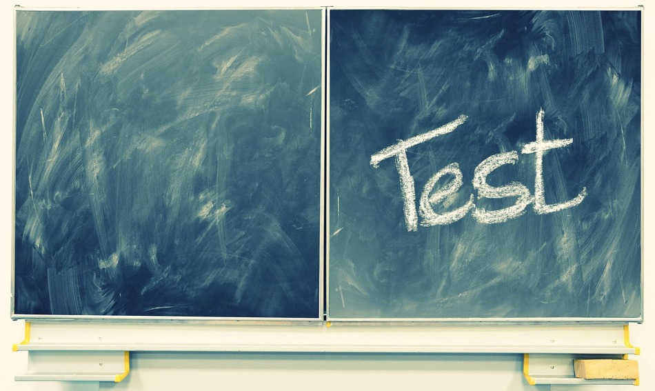 新学年最初の定期テストが一番大事！理由と対策を解説！