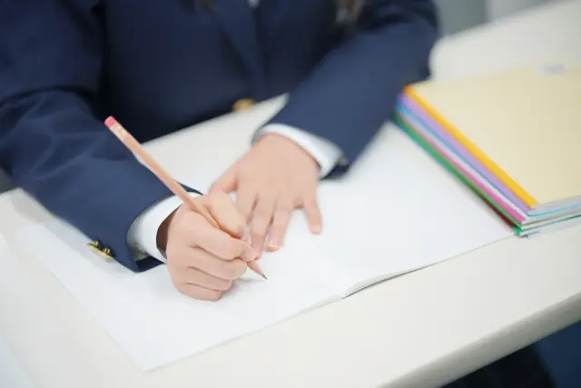 定期テストの計画立ててる？成績アップが叶うスケジュール管理術