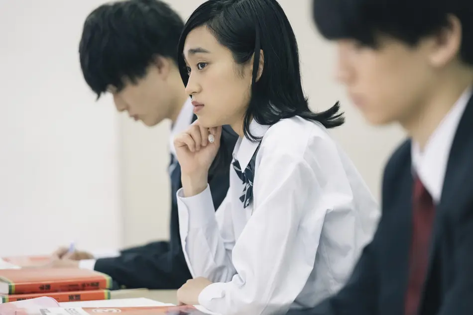 東京都立富士高等学校附属中学校版「塾に通わなくても効率よく最短で